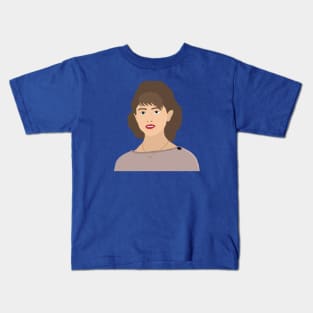 Nancy Kids T-Shirt